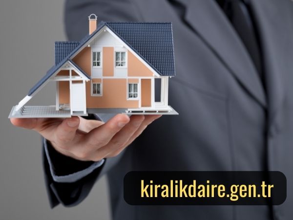 Hacıköseli Mahallesi Kiralık Daire
